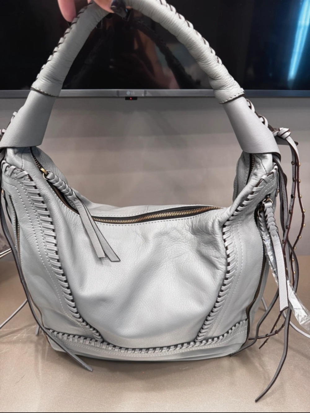 New without tags Or Yany bag 🩶